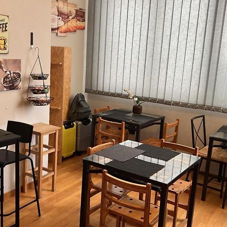 Factory Design Bed & Breakfast Naples Luaran gambar