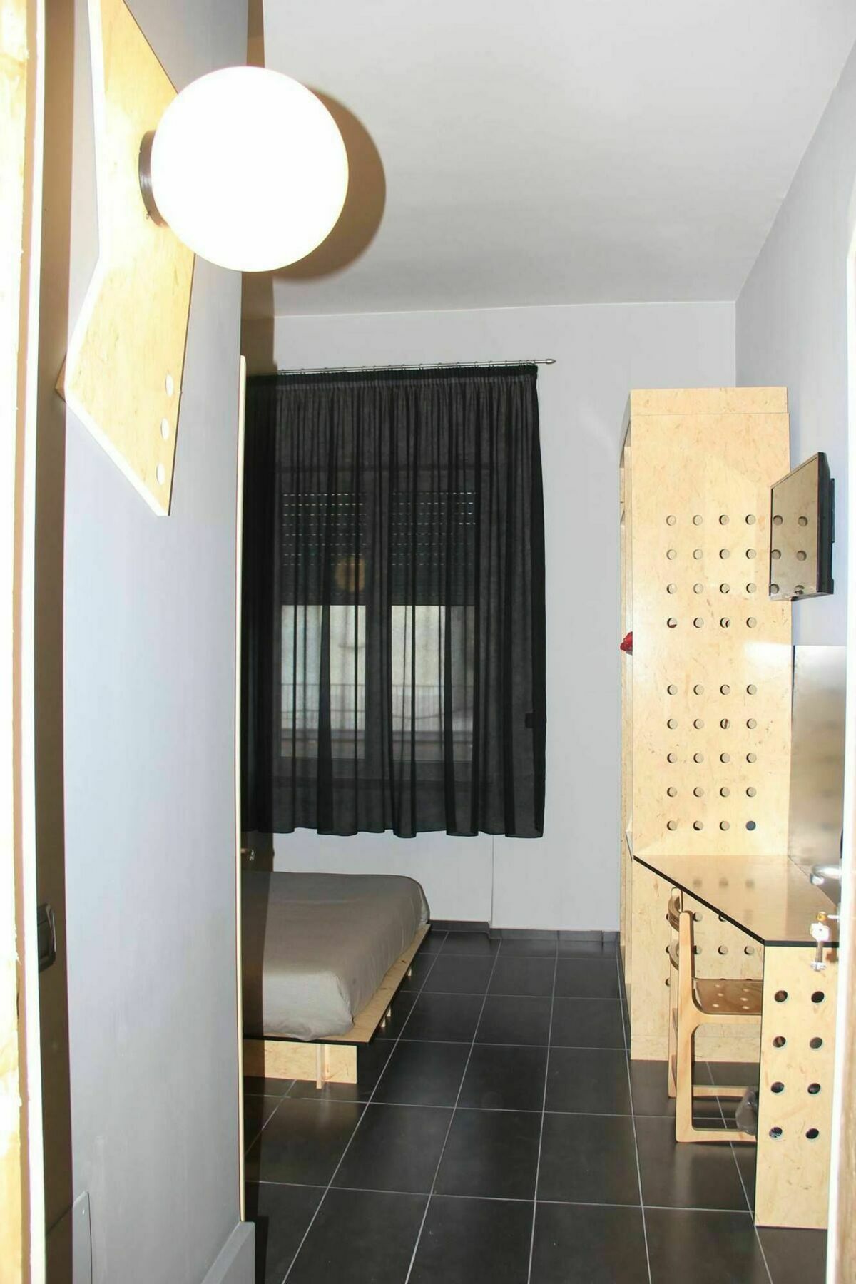 Factory Design Bed & Breakfast Naples Luaran gambar